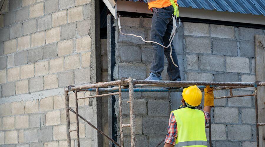 Professional residential roofers in Sauk City, WI